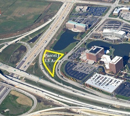 Park Blvd, Itasca, IL à vendre Photo du bâtiment- Image 1 de 2