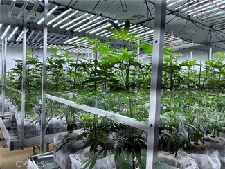 Plus de détails pour 7901 Moss Ave, California City, CA - Industriel à vendre