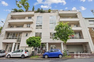 Plus de détails pour 19 Rue Diderot, Issy-les-Moulineaux - Bureau à louer
