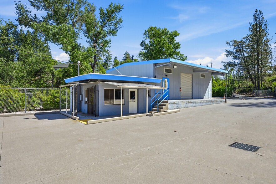1025 Idaho Maryland Rd, Grass Valley, CA à louer - Photo du bâtiment - Image 3 de 25