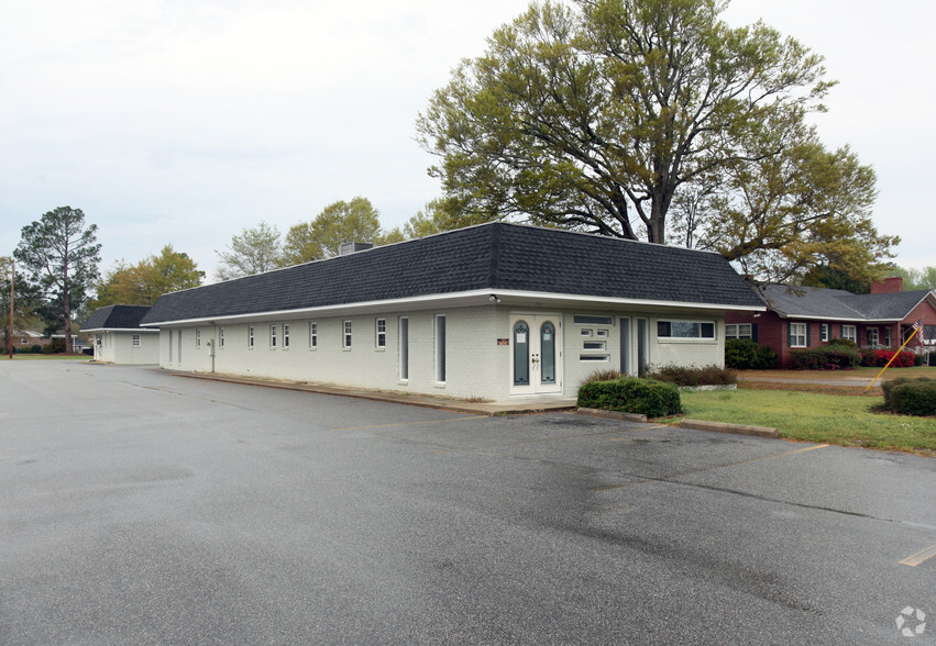 1311 N Main St, Marion, SC for sale - Primary Photo - Image 1 of 1