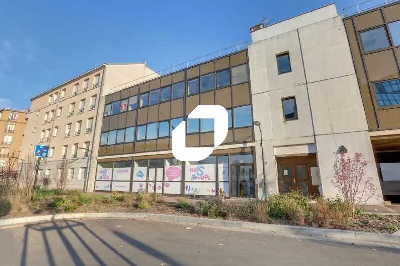 21-23 Avenue Du Général Leclerc, Bourg-la-Reine à louer - Photo du bâtiment - Image 1 de 16