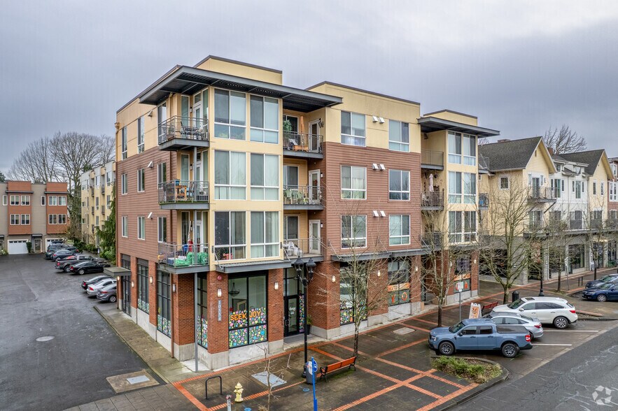 10544 SE Main St, Milwaukie, OR à vendre - Photo principale - Image 1 de 1