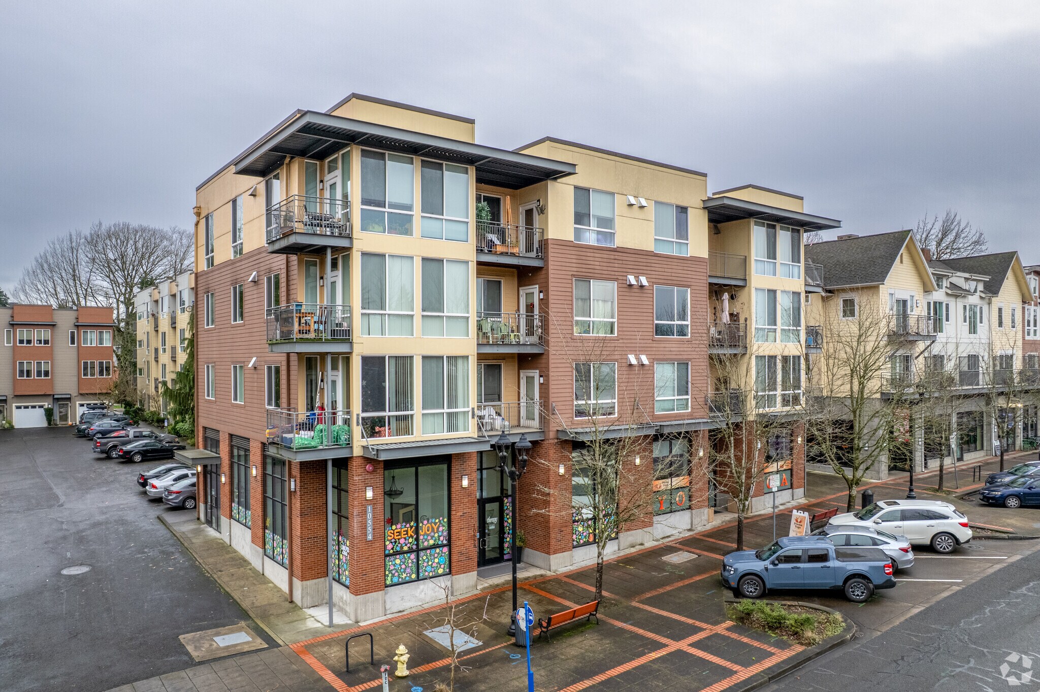 10544 SE Main St, Milwaukie, OR à vendre Photo principale- Image 1 de 1