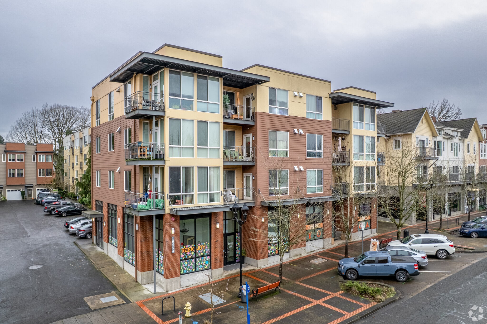10544 SE Main St, Milwaukie, OR for sale Primary Photo- Image 1 of 1