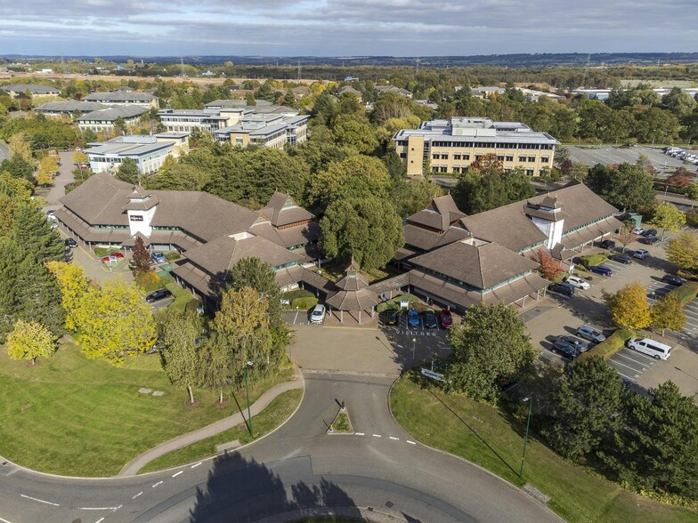 4200-4520 Solihull Pky, Birmingham for lease - Building Photo - Image 3 of 35