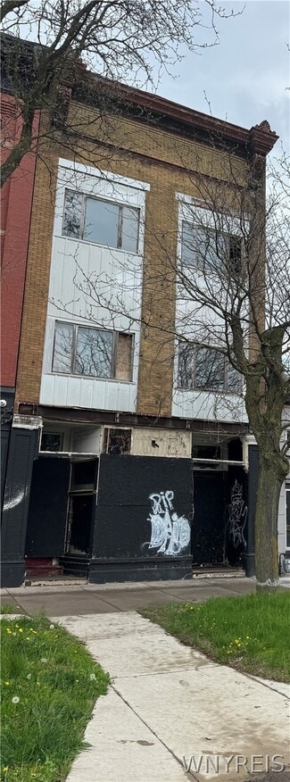 More details for 326 Niagara St, Niagara Falls, NY - Office for Sale