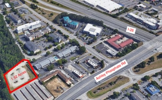 More details for 7421 N Forest Dr, North Charleston, SC - Land for Sale