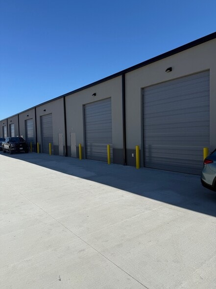 4335 S Main St, Stafford, TX for lease - Building Photo - Image 3 of 3