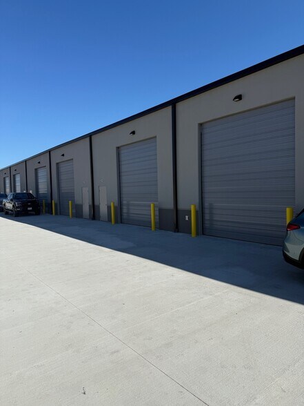 4335 S Main St, Stafford, TX à louer - Photo du bâtiment - Image 3 de 3