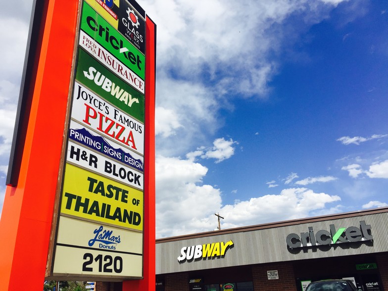 2120 S Broadway, Denver, CO for lease - Building Photo - Image 3 of 5