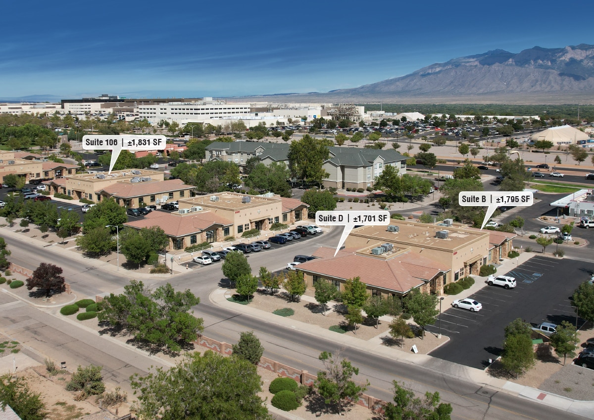 Grande Blvd Investment portfolio of 3 properties for sale on LoopNet.ca Primary Photo- Image 1 of 13