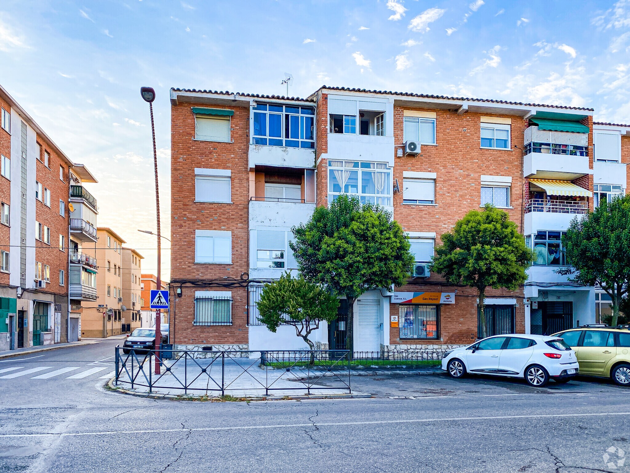 Carretera Alovera, 38, Azuqueca de Henares, Guadalajara for sale Primary Photo- Image 1 of 1