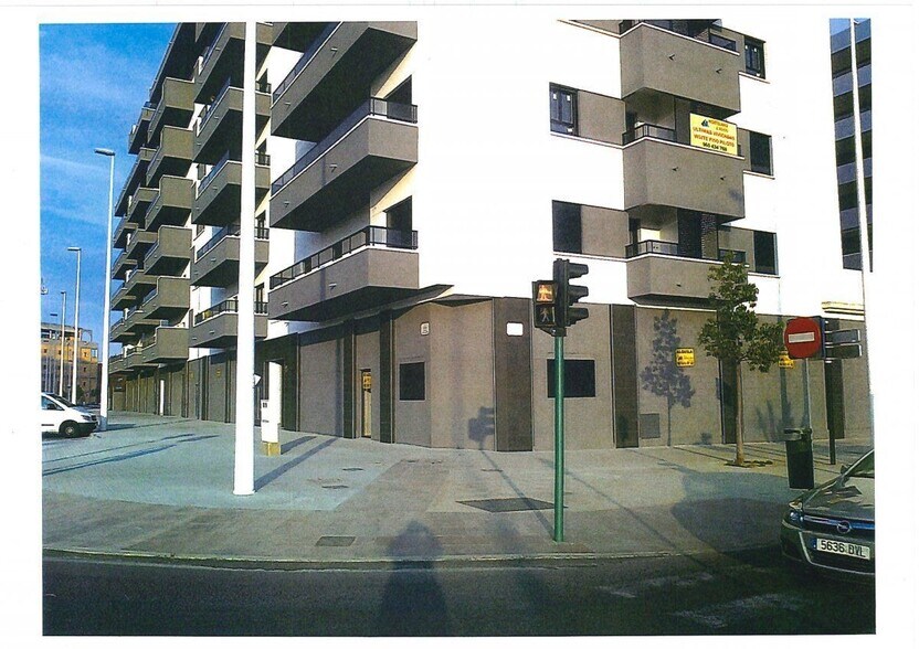 Commerce de détail dans Elche, Alicante à vendre - Photo du bâtiment - Image 1 de 4