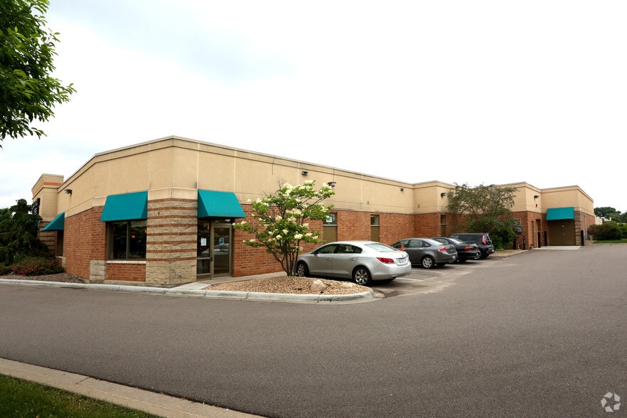 1100 County Road 42 E, Burnsville, MN for lease - Building Photo - Image 2 of 9