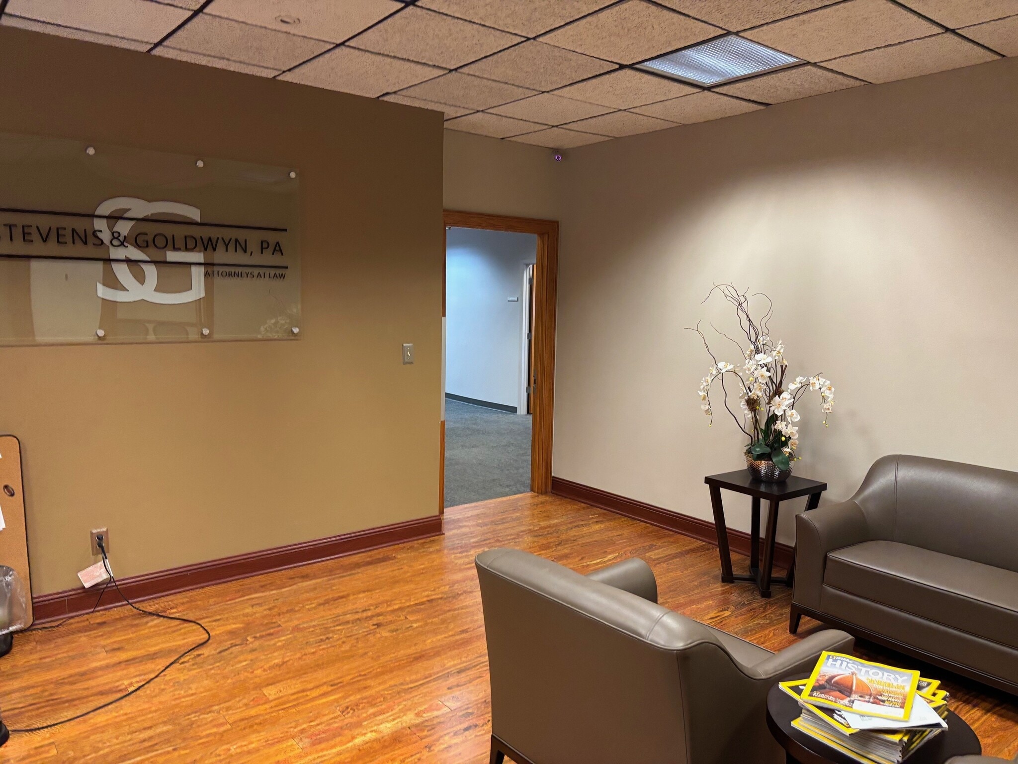 2 S University Dr, Plantation, FL for lease Lobby- Image 1 of 1