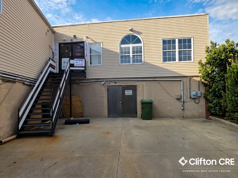 7050 Highway 35, South Amboy, NJ for lease - Primary Photo - Image 1 of 8