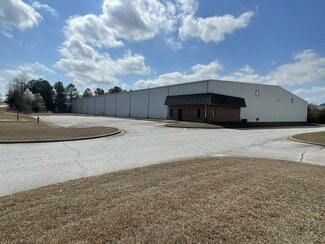 More details for 710 Duncan Reidville Rd, Duncan, SC - Industrial for Lease