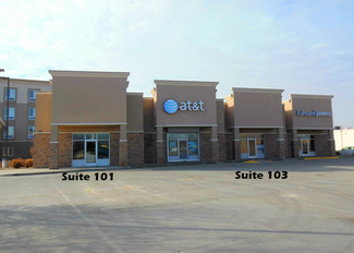 More details for 605 NW US Highway 24, Topeka, KS - Retail for Lease