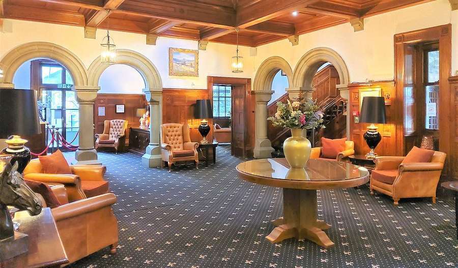 A497 Main Rd, Criccieth for sale - Interior Photo - Image 3 of 10