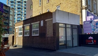 Plus de détails pour 56A Kew Bridge Rd, Brentford - Vente au détail à louer