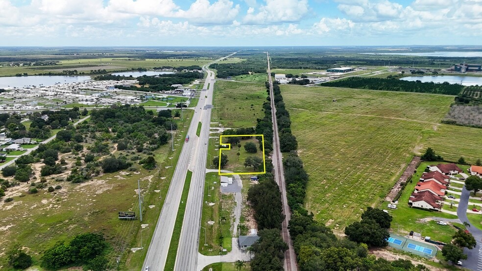 2810 N US Hwy 27, Avon Park, FL for sale - Building Photo - Image 3 of 10