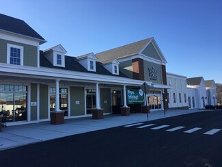 Plus de détails pour Sawmill Pky, Chappaqua, NY - Vente au détail à louer