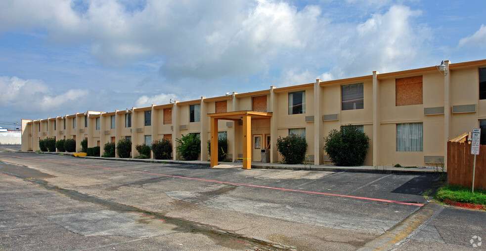 1100 S Fort Hood St, Killeen, TX for sale - Primary Photo - Image 1 of 1