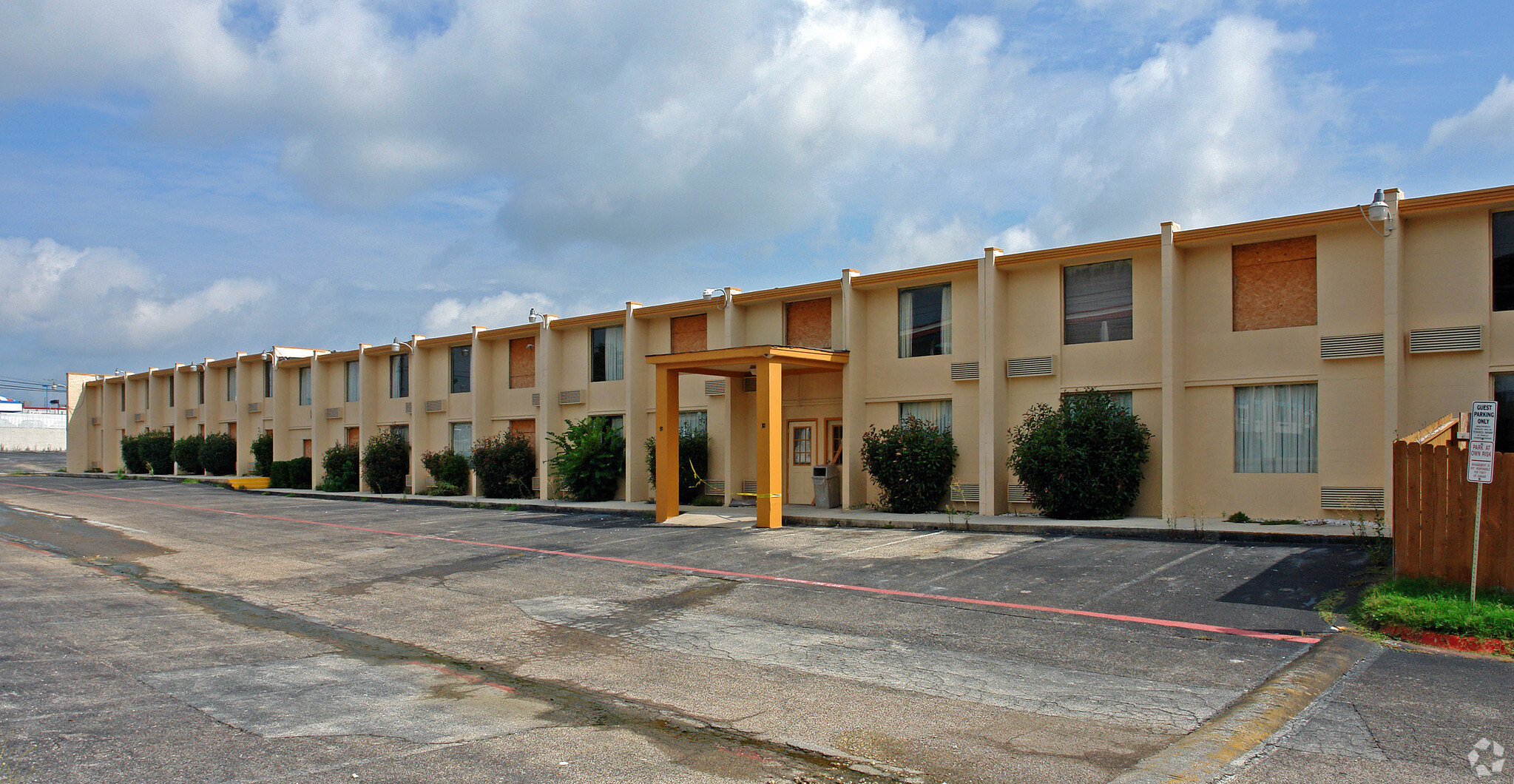 1100 S Fort Hood St, Killeen, TX for sale Primary Photo- Image 1 of 1