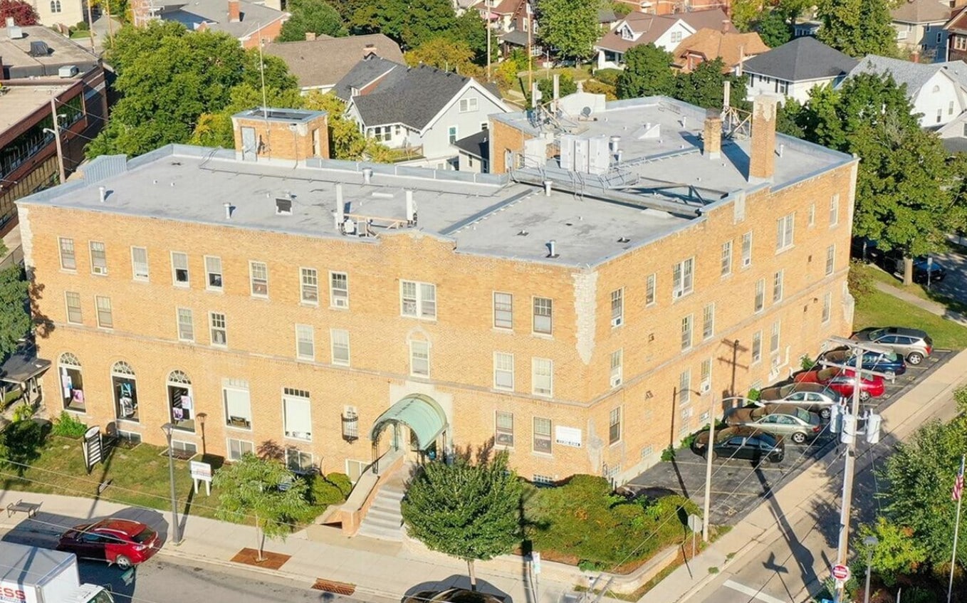 7430 Harwood Ave, Milwaukee, WI for sale Building Photo- Image 1 of 7