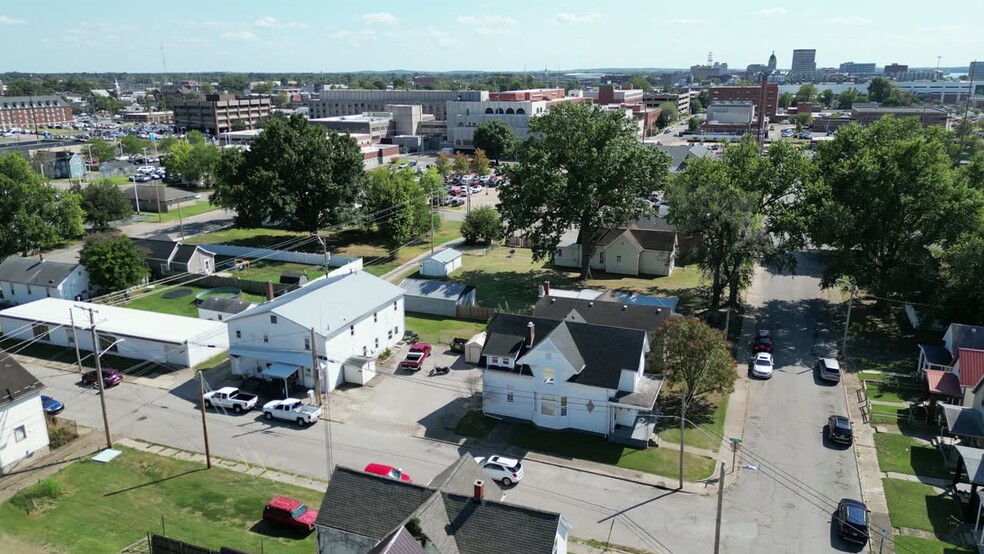 18 Unit Multi-Family Portfolio portefeuille de 9 propriétés à vendre sur LoopNet.ca - Vid o sur l inscription commerciale - Image 2 de 26