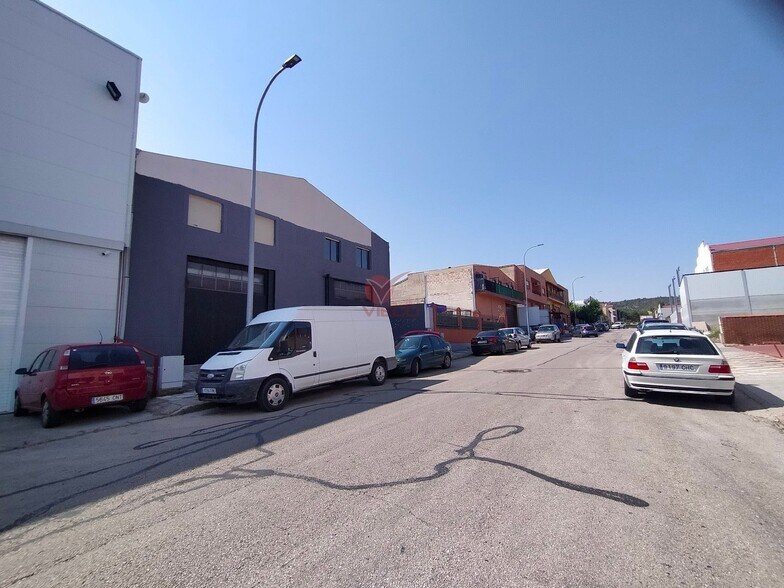 Industriel dans Cuenca, Cuenca à louer - Photo du bâtiment - Image 1 de 14