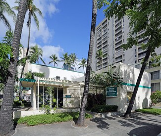 Plus de détails pour 1988 Kalakaua Ave, Honolulu, HI - Commerce de détail à vendre