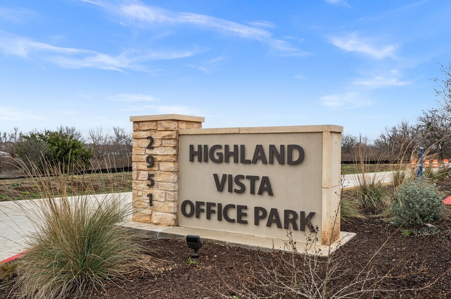 2951 FM 1460, Georgetown, TX à vendre - Photo du bâtiment - Image 3 de 7