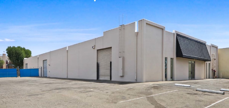 1405 N Manzanita St, Orange, CA for lease Building Photo- Image 1 of 2