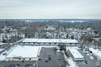 836 Ritchie Hwy, Severna Park, MD - Aérien  Vue de la carte - Image1