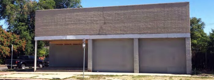 1164-1180 Kalamath St, Denver, CO à vendre - Photo principale - Image 2 de 2