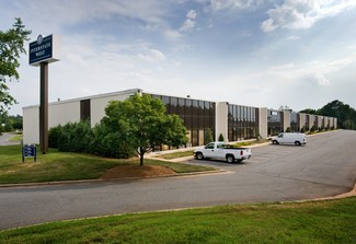 More details for 1851-1897 Scott Futrell Dr, Charlotte, NC - Flex for Lease