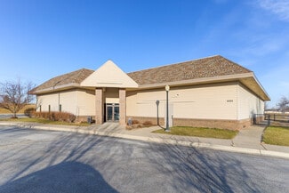 Plus de détails pour 5225 N 158th Ave, Omaha, NE - Commerce de détail à vendre