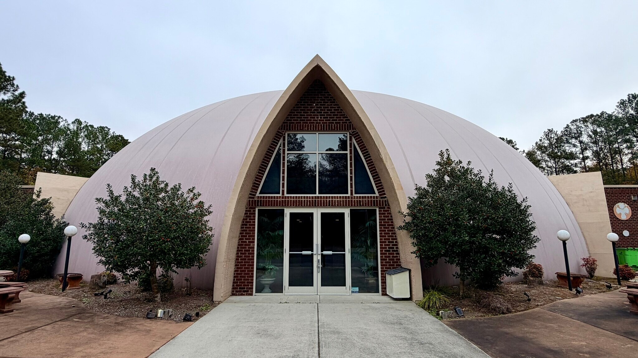 521 W Grantham Rd, New Bern, NC à vendre Photo principale- Image 1 de 26