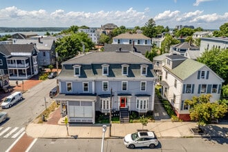 1 North St, Portland, ME - Aerial map view - Image1