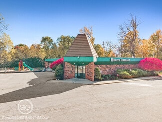 More details for 3325 Aurelius Rd, Lansing, MI - Retail for Sale