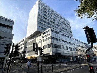 More details for Warrior Sq, Southend On Sea - Office, Retail for Lease