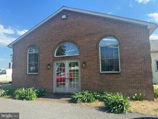 Plus de détails pour 1140 Mathias Rd, Littlestown, PA - Local d'activités à louer