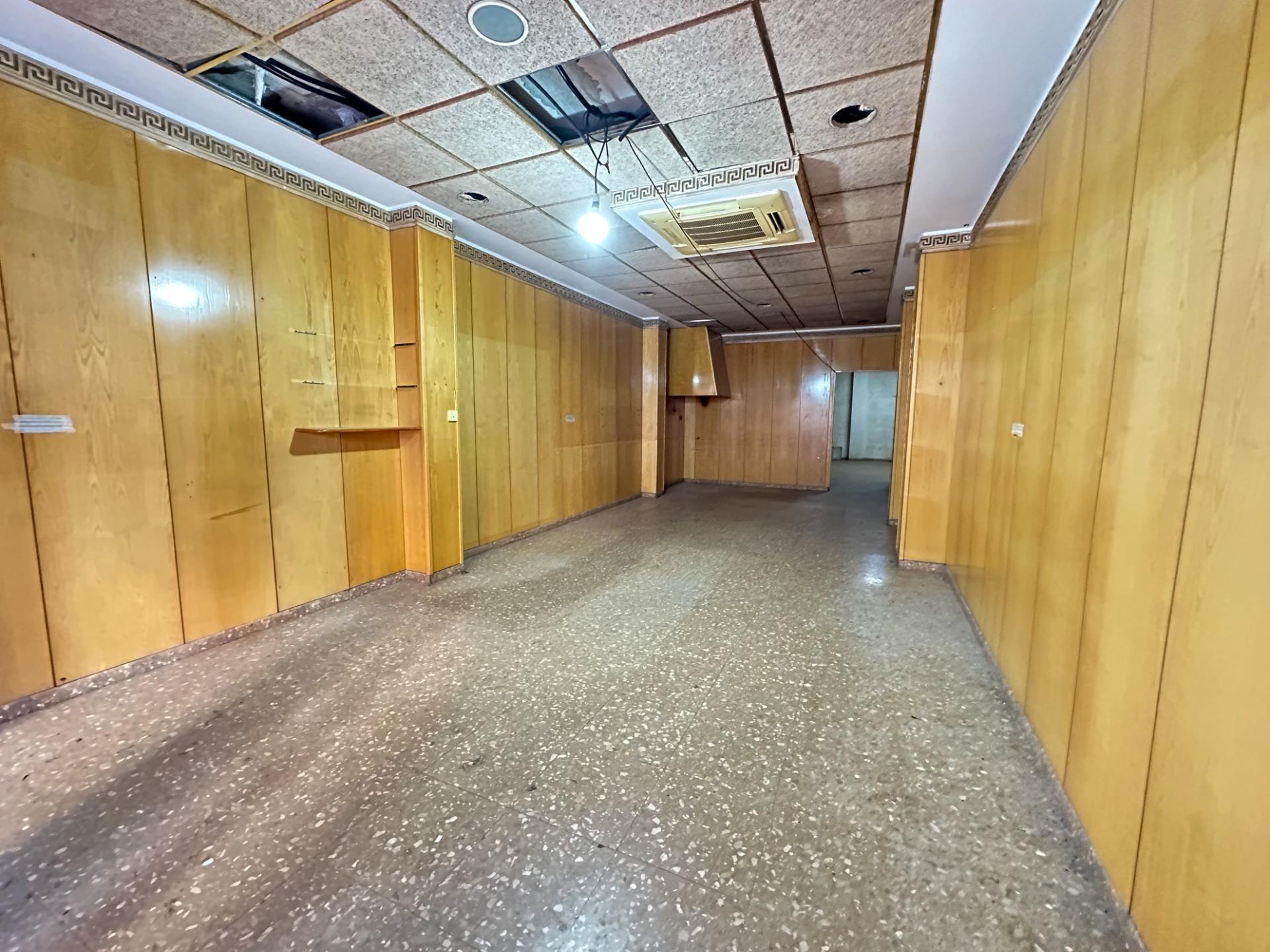 Retail in Cieza, Murcia for lease Interior Photo- Image 1 of 15