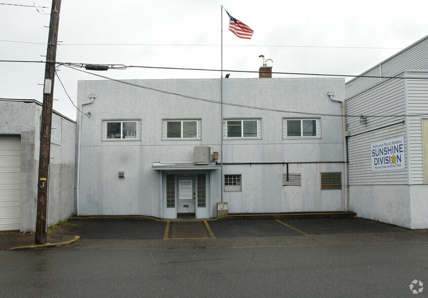 679-687 N Thompson St, Portland, OR à louer - Photo du bâtiment - Image 2 de 10