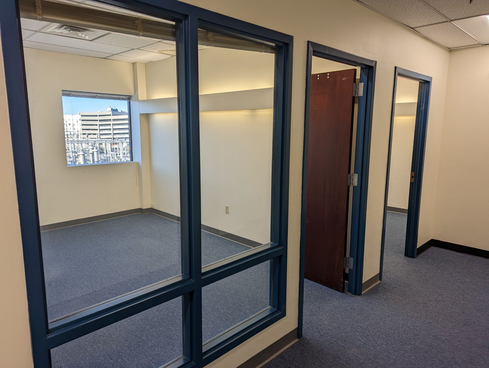 185 Alewife Brook Pky, Cambridge, MA for lease Interior Photo- Image 1 of 7