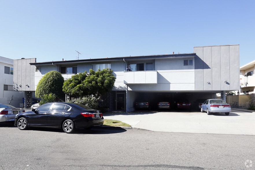 3525 Jasmine Ave, Los Angeles, CA for sale - Primary Photo - Image 1 of 8