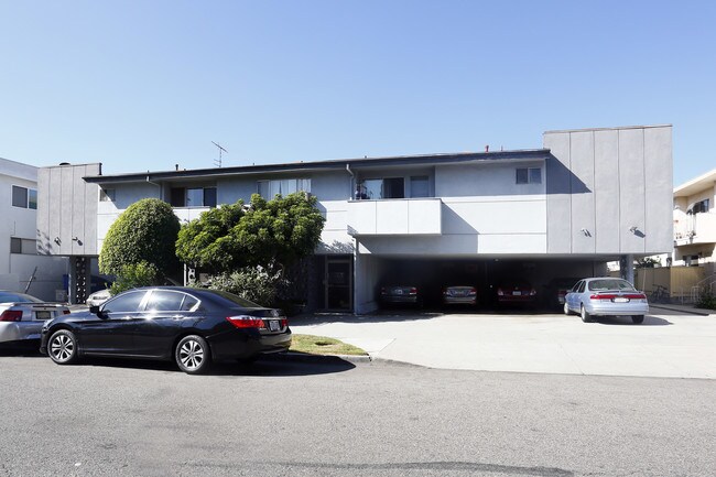 Plus de détails pour 3525 Jasmine Ave, Los Angeles, CA - Multi-résidentiel à vendre