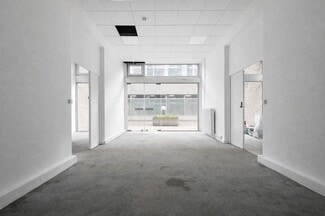 More details for 121-127 Avenue d'Italie, Paris - Office for Lease